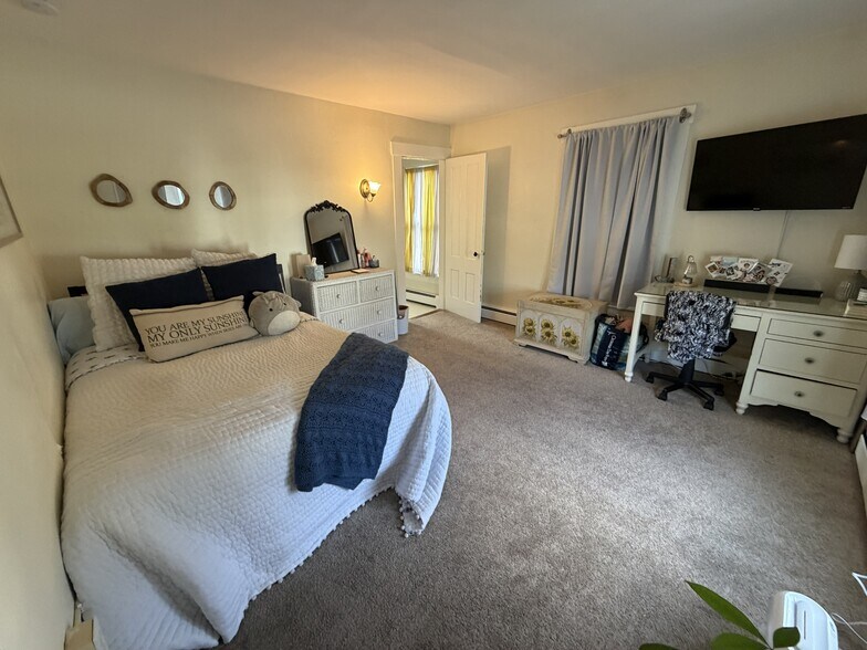Bedroom #3 - 251 Locust St