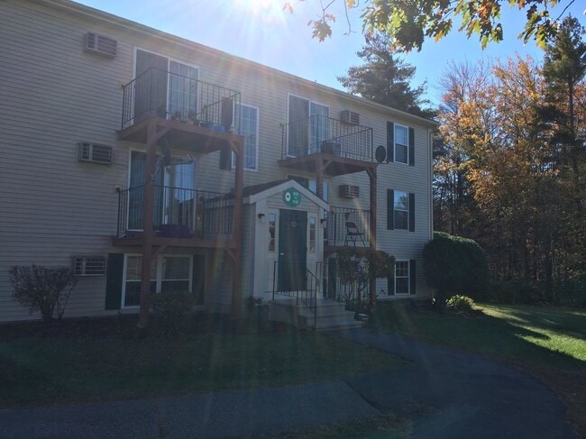 Building Photo - 1007 White Cedar Blvd