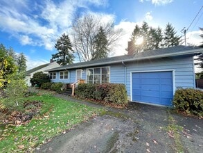 Building Photo - Charming Mid-Century Ranch with Large Yard and Attached Garage