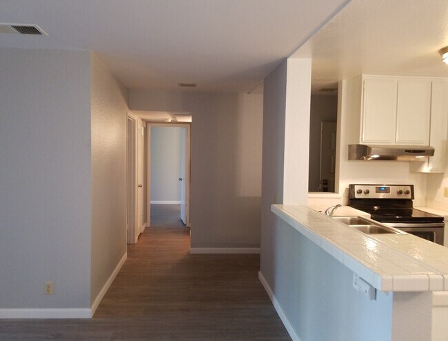 Building Photo - Mission Valley remodeled 2 bed 2 bath vinyl wood floors