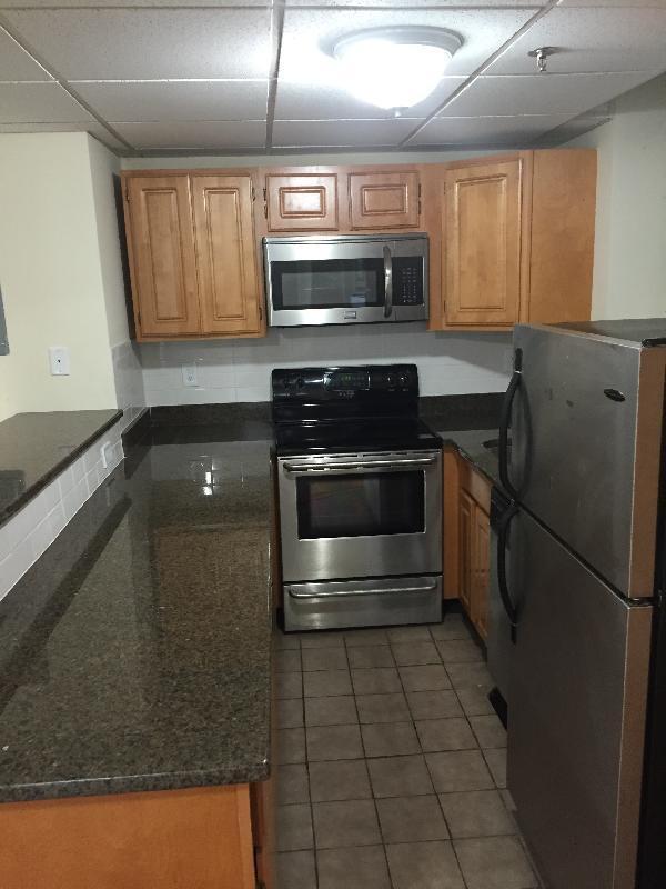 Building Photo - 1 bedroom in Cambridge MA 02138