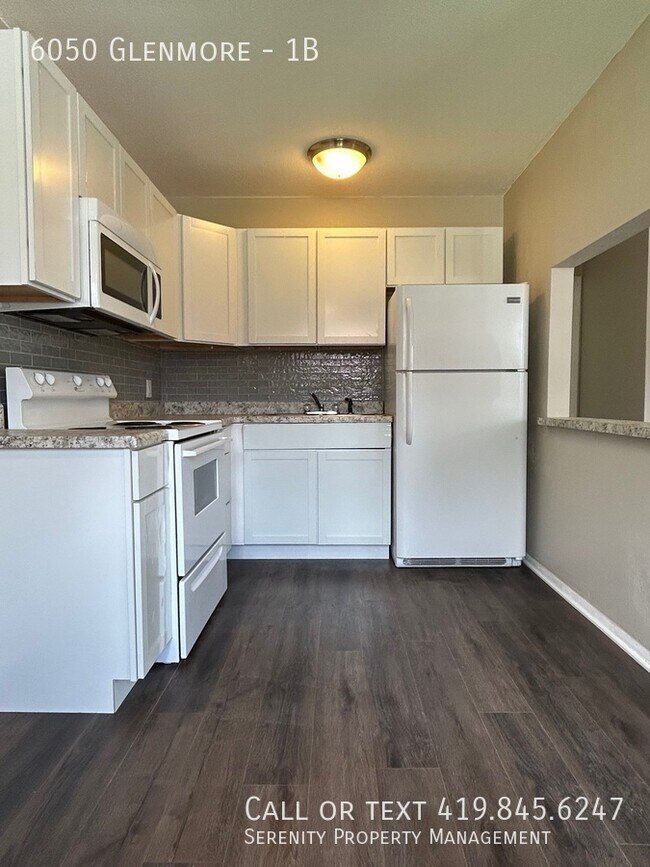 Building Photo - 6050 Glenmore-1B