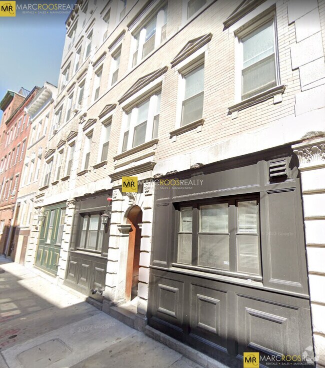 Building Photo - 83 Prince St