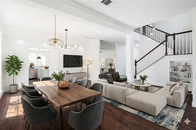 Building Photo - 1708 Pagedale Cove