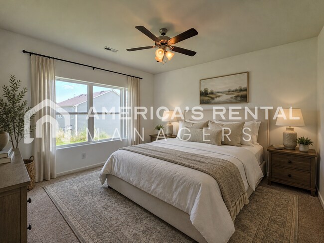 Building Photo - Home for rent in Rosser Farms!