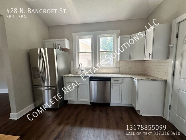 Building Photo - 428 N Bancroft St