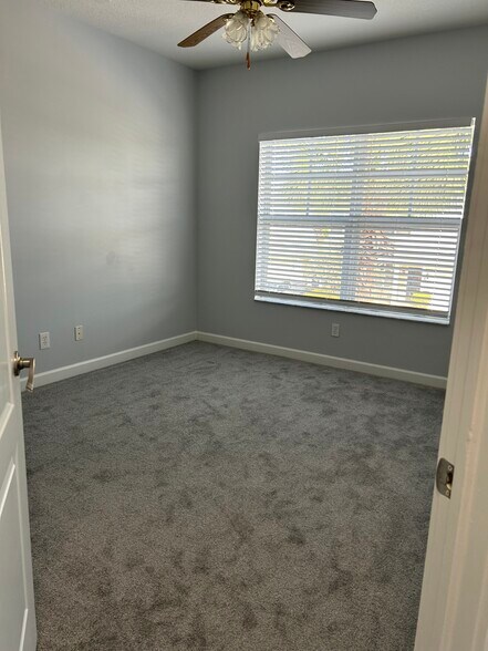 Bedroom 4 - 2543 Creekside Dr