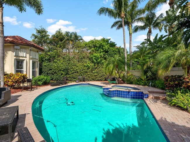 Building Photo - 16531 White Orchid Ln