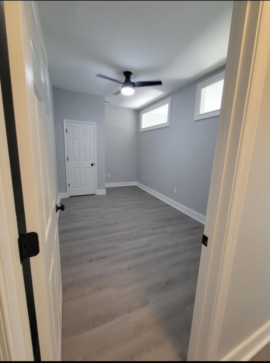 Bedroom 2 - 517 Poplar St