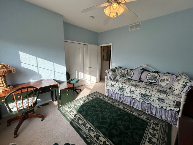 Building Photo - Fully Furnished 2 Bed, 2.5 Bath Fort Collins Townhome