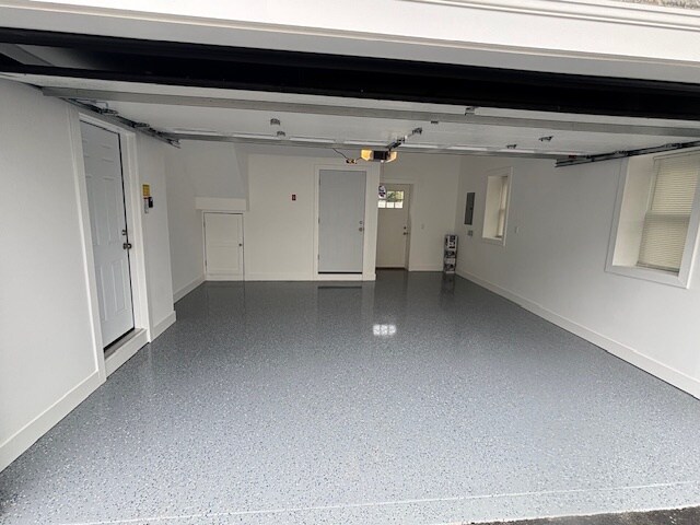 Garage - 23 Finney Ln