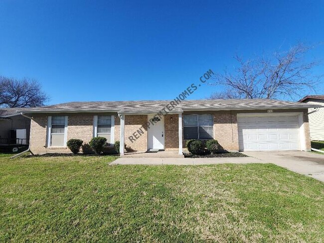 Primary Photo - 613 Windsor Dr