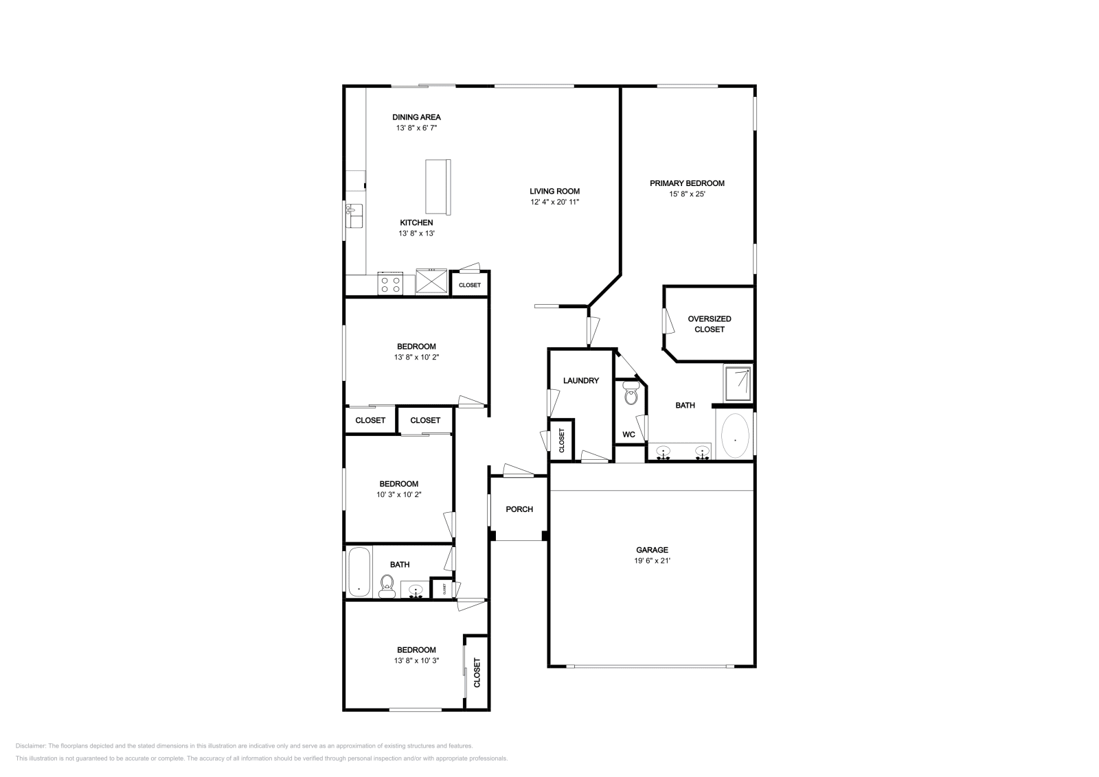 Building Photo - 43714 Cale Dr