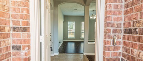 Building Photo - 3027 Cimarron Pass Dr