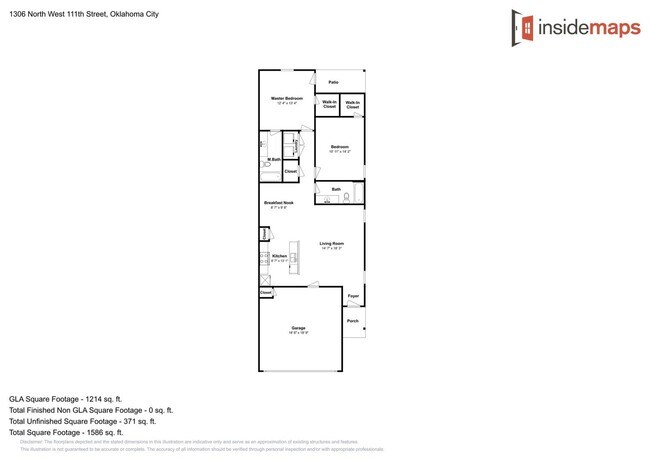 Building Photo - 2 Bedroom 2 Bathroom 2 Car Garage Duplex w...