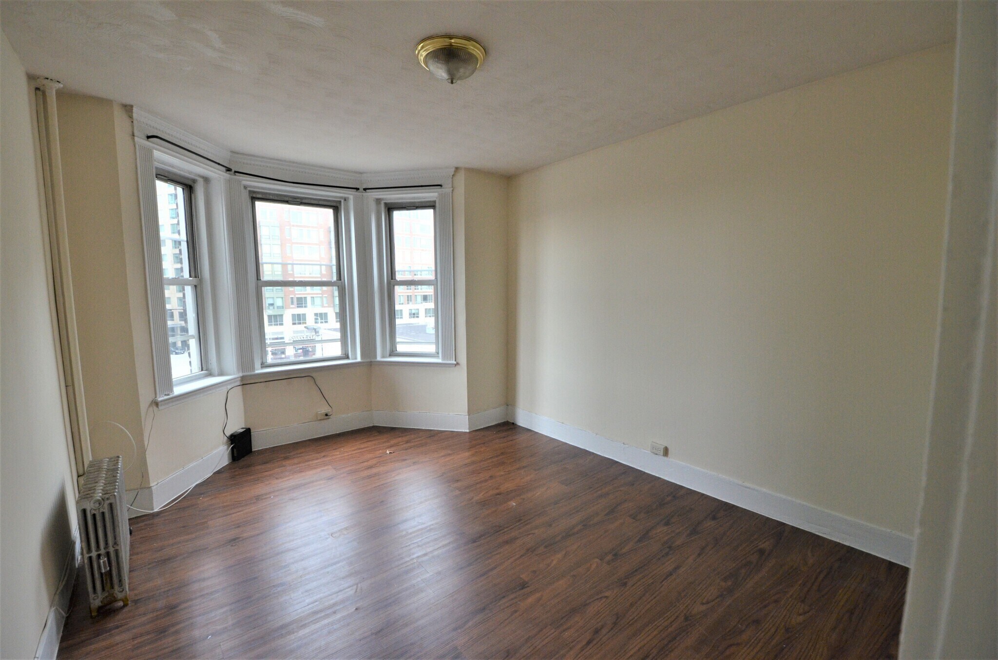 Building Photo - 80 Kilmarnock St