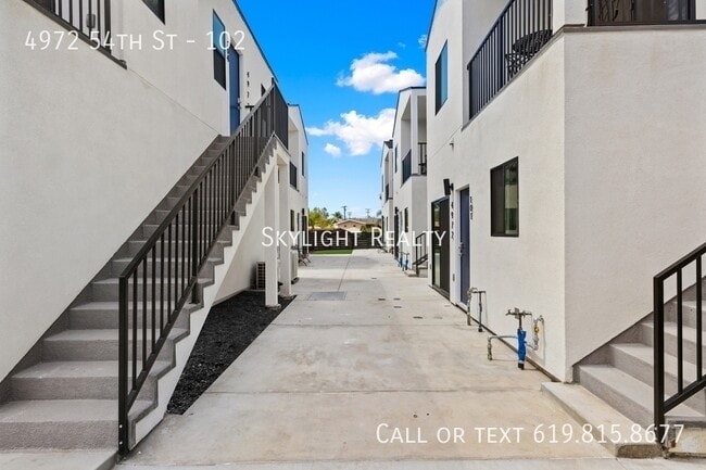 Building Photo - 4972 54th St