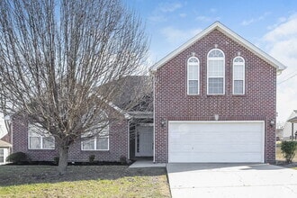 Building Photo - 151 Mary Joe Martin Dr