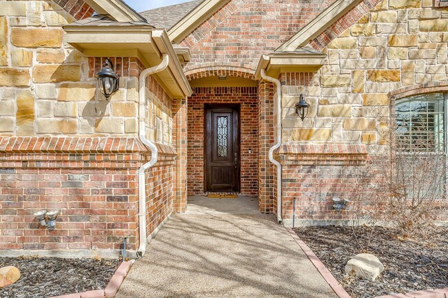 Building Photo - Beautiful 3 bed, 2 Bath Home in the Prestine Willow Park Village- Pool- Aledo ISD- 76008
