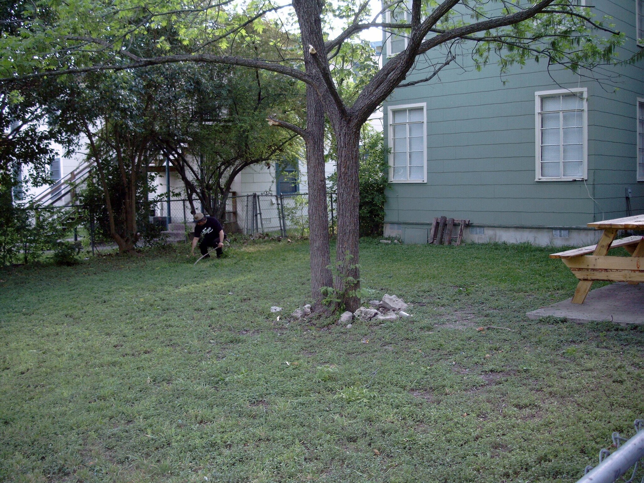 Building Photo - 2118 Wilson