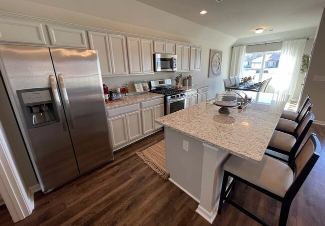 Building Photo - 16437 S 87th E Ave