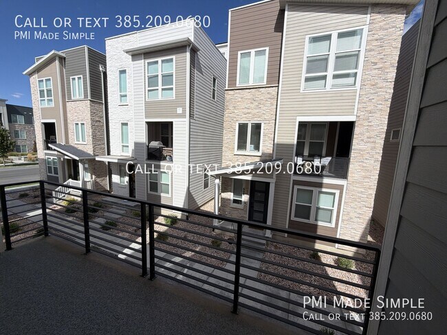 Building Photo - 617 E 460 S