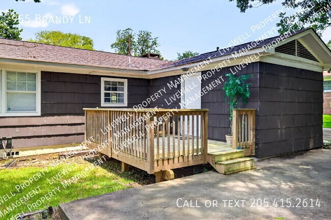 Building Photo - 955 Brandy Ln