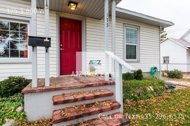 Building Photo - 175 S 600 W