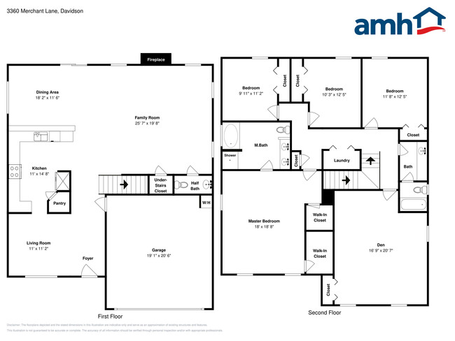 Building Photo - 3360 Merchant Ln