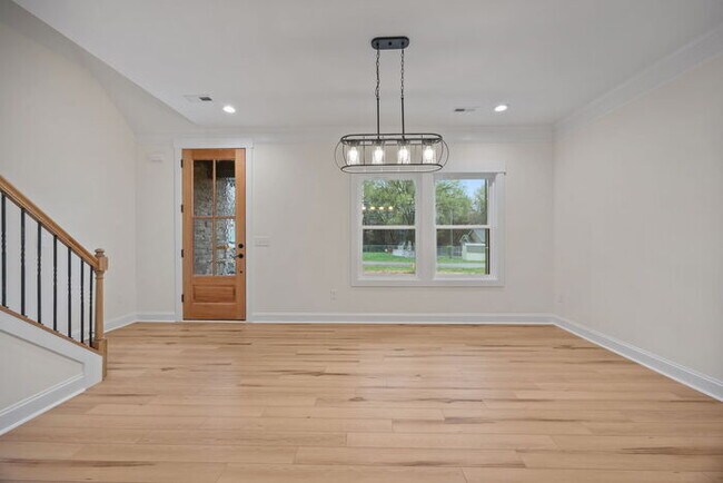 Building Photo - Salisbury New Construction 3 bedroom 2.5 baths