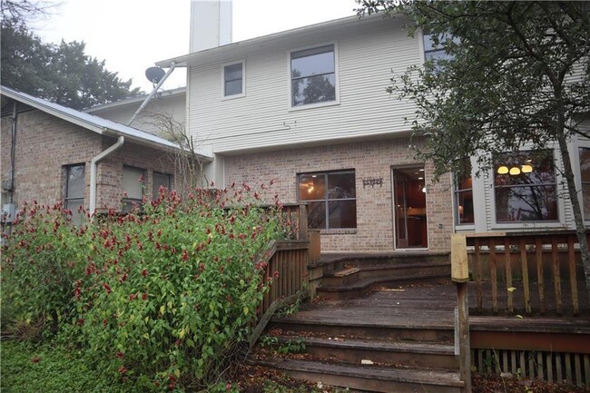 Building Photo - 4809 Timberline Dr