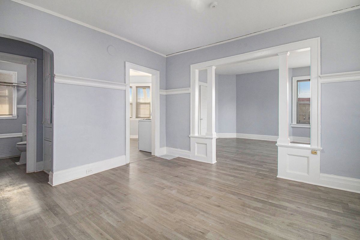 Building Photo - 3801 Ellery St