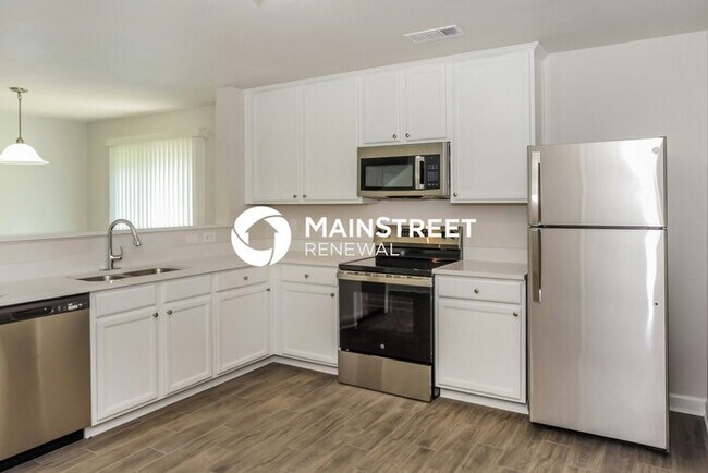 Building Photo - 3 Bedroom Pet-Friendly Home in HARVEST, AL with Main Street Renewal