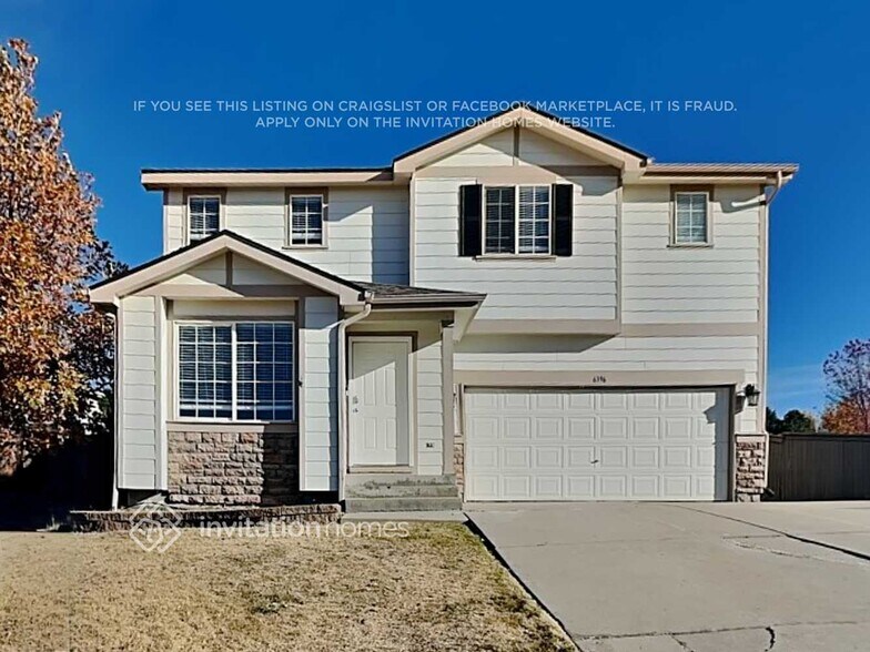 Primary Photo - 6396 Millbridge Ave