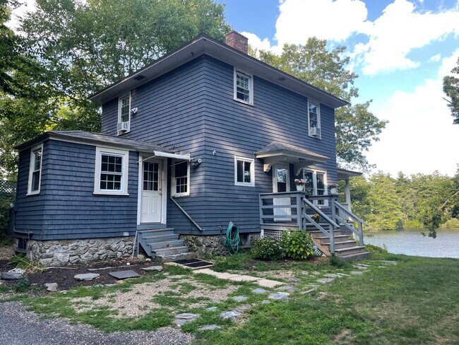 Building Photo - 90 Lake Ave