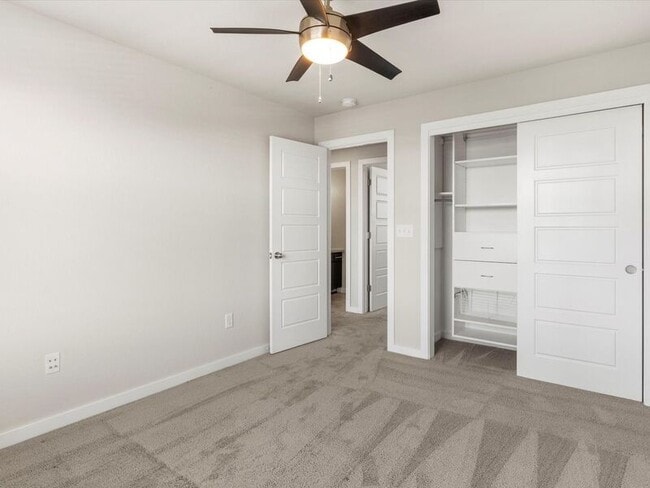 Building Photo - 2360 Uinta St