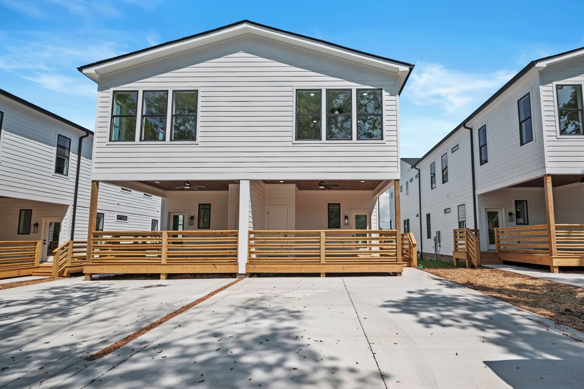 Building Photo - 2521 W Heiman St