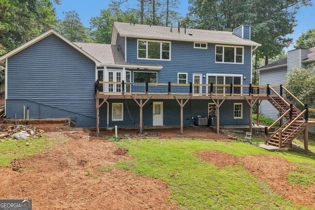 Building Photo - 5132 Willow Point Pkwy