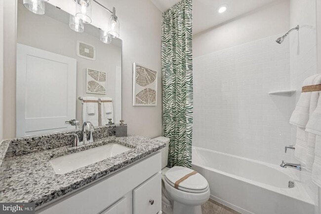 Building Photo - 9012 Katherine Johnson Ave