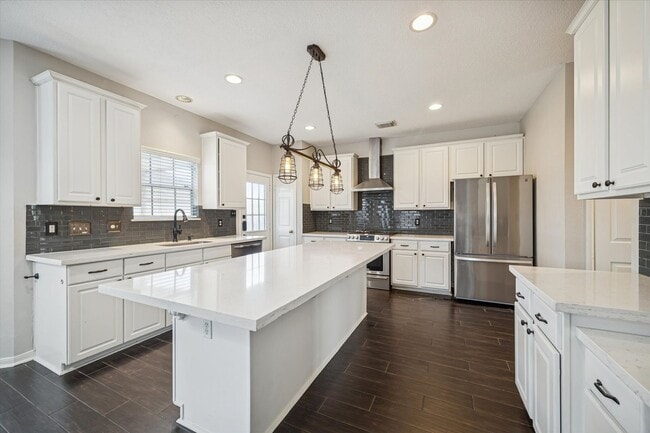 Building Photo - Move-in Ready Spring/Klein Home for Lease!