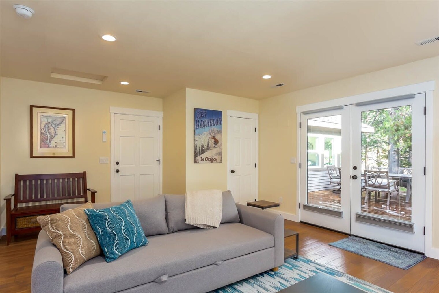 Building Photo - 56832 Besson Rd