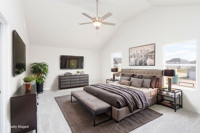 Building Photo - Beautiful 5 Bedroom, 2.5 Bath New Construc...