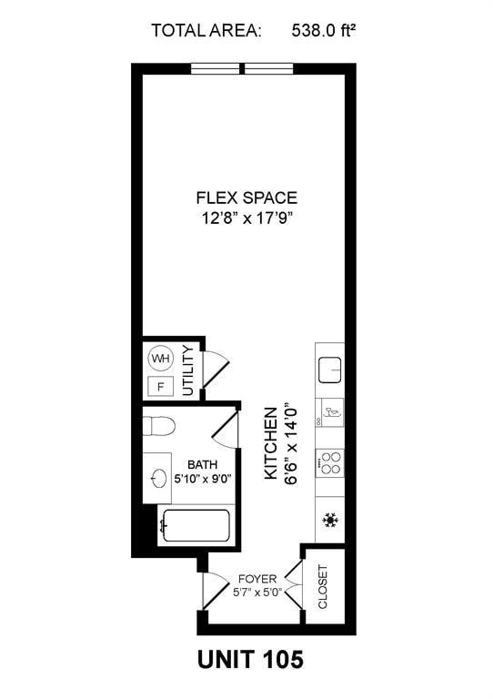 Building Photo - 311-315-315 West Side Ave