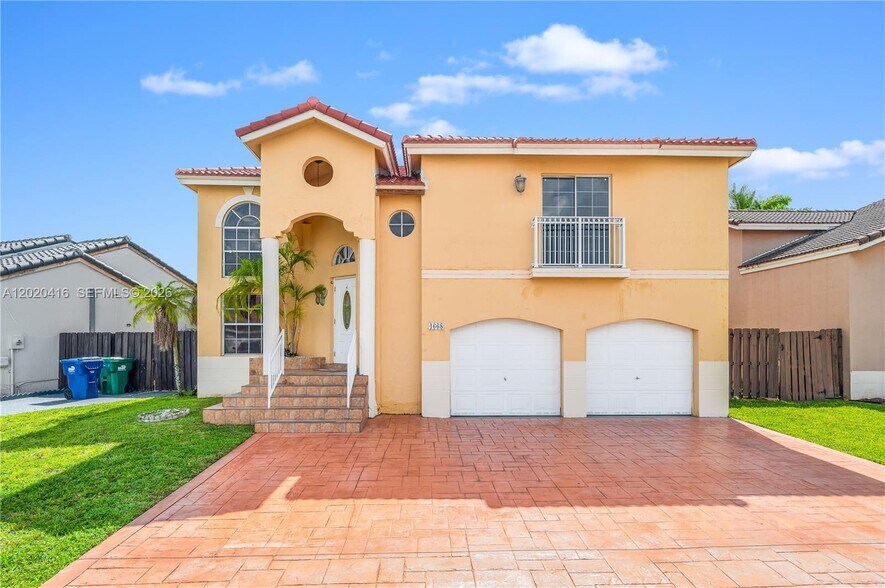 Building Photo - 4668 SW 153rd Ct