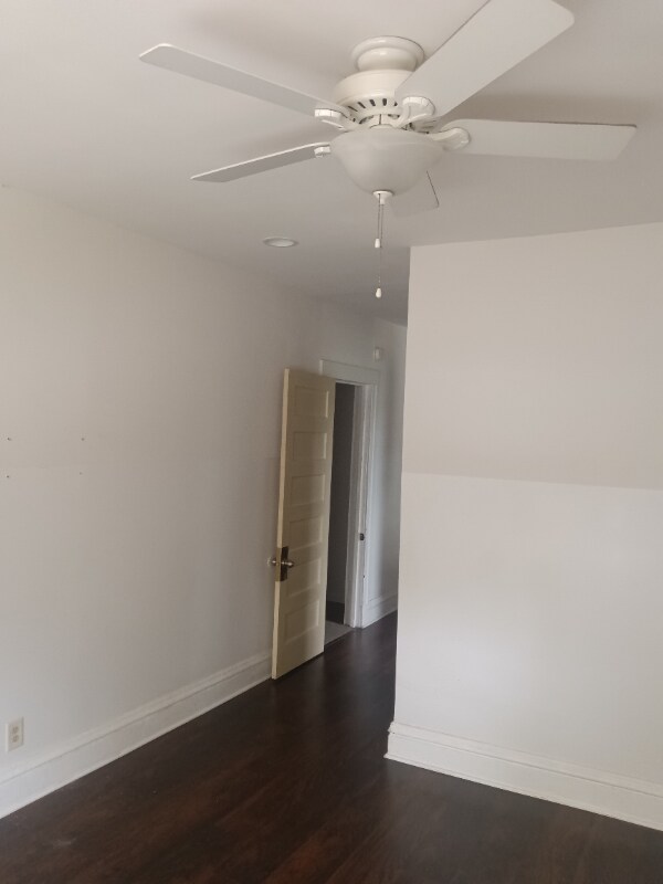 Building Photo - 5123 S Ada St