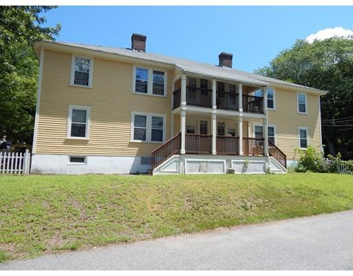 Building Photo - 4 Harding St