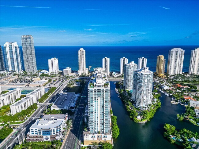 Building Photo - 300 Sunny Isles Blvd