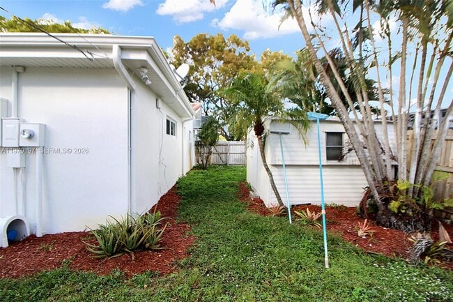 Building Photo - 5300 Adams St