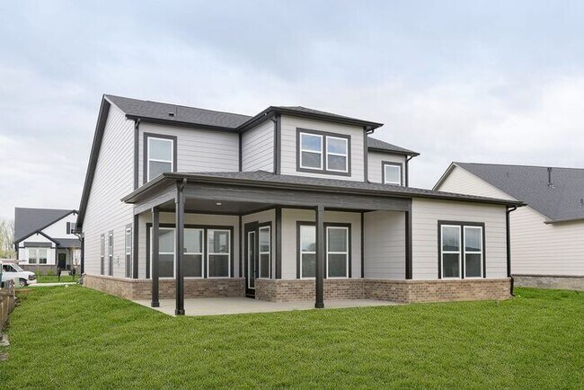 Building Photo - Gorgeous Newly Built 3 Bedroom 3 Full Bath on Golf Course in Westfield!