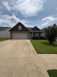 Building Photo - New Construction Home 3 Bedroom 2 Bath OFFERING $500 OFF FIRST FULL MONTH!!! Community Pool Open!!